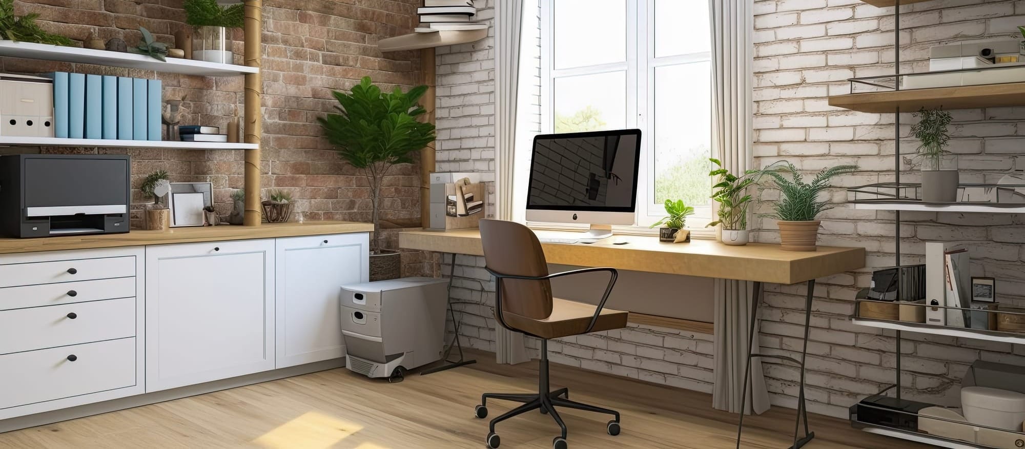 Getting Your Company to Invest in Your Remote Office Setup